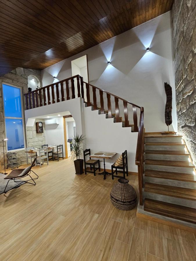On The Way - Mindelo Beach/Guest House Exterior photo